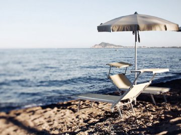 Lanthia_Resort - Santa Maria Navarrese 